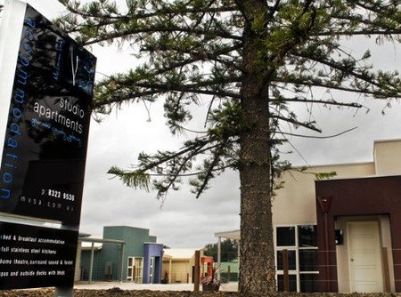 McLaren Vale Studio Apartments - Holiday Find 1