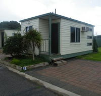 Edithburgh Caravan Park - Holiday Find