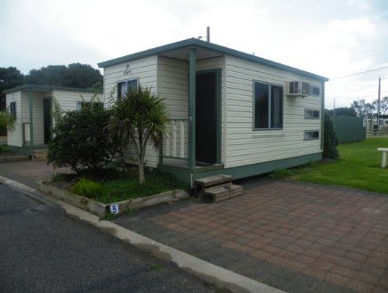 Edithburgh Caravan Park - Holiday Find 0