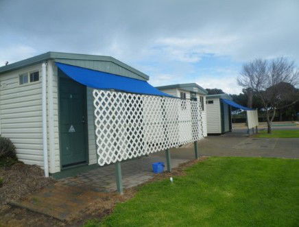 Edithburgh Caravan Park - Holiday Find 2