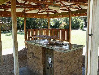 Melrose Caravan And Tourist Park - Holiday Find 2