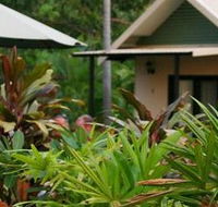 Mary River Wilderness Retreat and Caravan Park - Holiday Find
