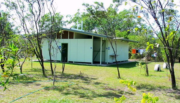 Rakula NT Holiday Find