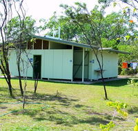 Litchfield Safari Camp