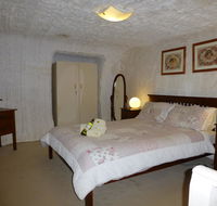Underground Bed and Breakfast