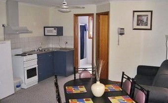 Port Vincent Holiday Cabins And Apartments - Holiday Find 1