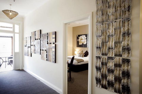 Balcony On Sixth Lodge - Holiday Find 0