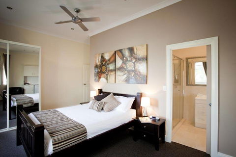 Balcony On Sixth Lodge - Holiday Find 4