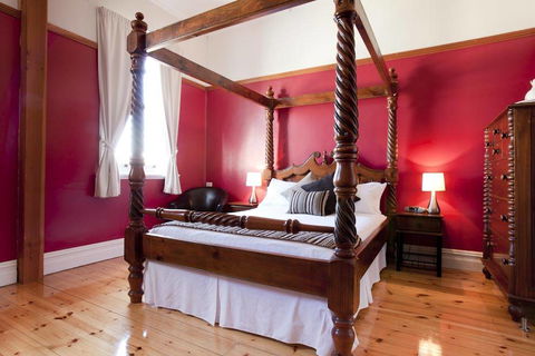 Balcony On Sixth Lodge - Holiday Find 5