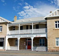 Port Elliot Beach House YHA - Holiday Find