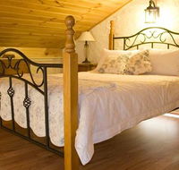 The Old Oak Bed and Breakfast - The Barn - Holiday Find