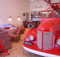The Fire Station Inn - Fire Engine Suite - Holiday Find