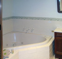 McLaren Ridge 1 - McLaren Ridge Log Cabins - Holiday Find