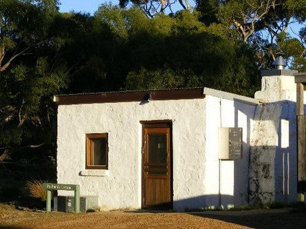 Rocky River Heritage Accommodation - Holiday Find 1