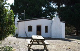 Rocky River Heritage Accommodation - Holiday Find 3