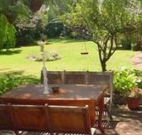 Peppertree Cottage Bed and Breakfast - Normanville - Holiday Find