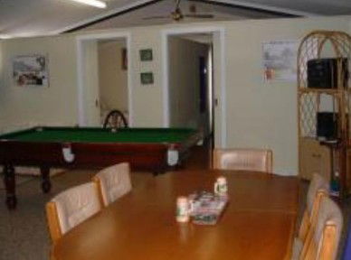 The Bridge Retreat - Holiday Find 3