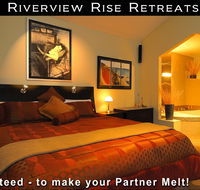 Riverview Rise Retreats - Holiday Find
