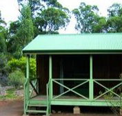Mambray Creek Cabin - Holiday Find