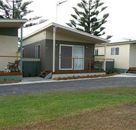 Kingston Caravan Park - Holiday Find