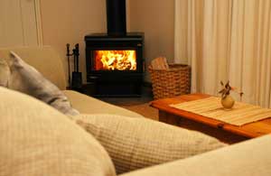 Adelaide Hills Country Cottages - The Nest - Holiday Find 3