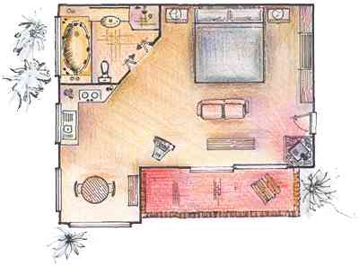 Adelaide Hills Country Cottages - The Nest - Holiday Find 5