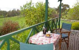 Naimanya Cottage - Holiday Find 3