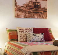 Wigley Retreat - Holiday Find