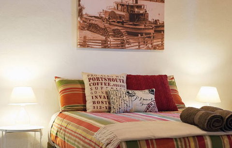 Wigley Retreat - Holiday Find 0