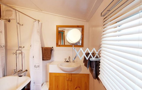 Wigley Retreat - Holiday Find 1