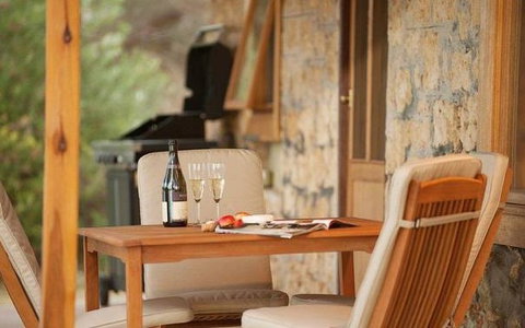 Wigley Retreat - Holiday Find 4