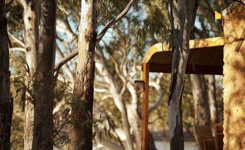 Wigley Retreat - Holiday Find 5