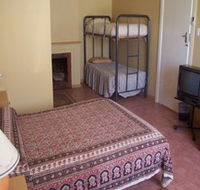 North Blinman Hotel