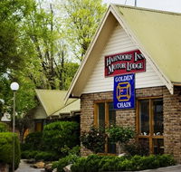 The Hahndorf Motor Lodge