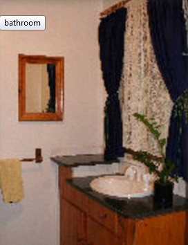 Peppertree - Mintaro - Holiday Find 1