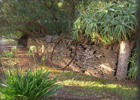 Peppertree - Mintaro - Holiday Find 4