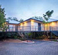 The Mill Apartments