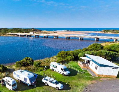 Peterborough Caravan Park - Holiday Find 0