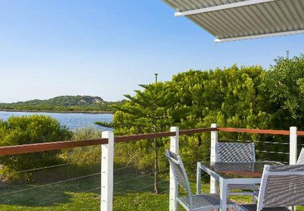 Peterborough Caravan Park - Holiday Find 1