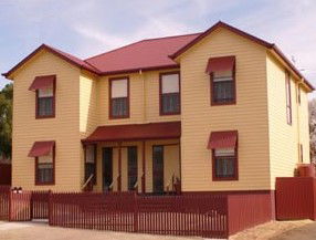 Ibis Apartments - Holiday Find 3