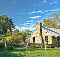 Adelaide Hills Country Cottages - Gum Tree Cottage - Holiday Find