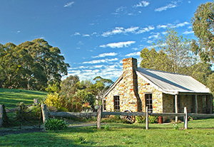 Adelaide Hills Country Cottages - Gum Tree Cottage - Holiday Find 0