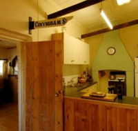 Conyngham Cottage - Holiday Find