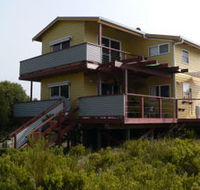 Ark Bed and Breakfast - Holiday Find