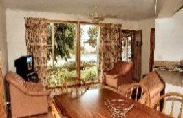 Swayne's Cottage - Holiday Find 1