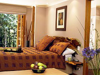 Rivers Edge Rainforest Retreat - Holiday Find 1