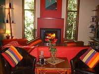 Rivers Edge Rainforest Retreat - Holiday Find 2