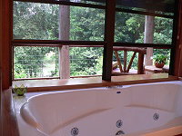 Rivers Edge Rainforest Retreat - Holiday Find 5