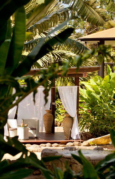 Misty Mountains Tropical Rainforest Romantic Retreat - Holiday Find 4