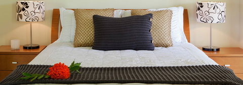 Misty Mountains Tropical Rainforest Romantic Retreat - Holiday Find 7